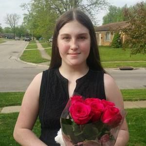 Meet your Posher, Nicole